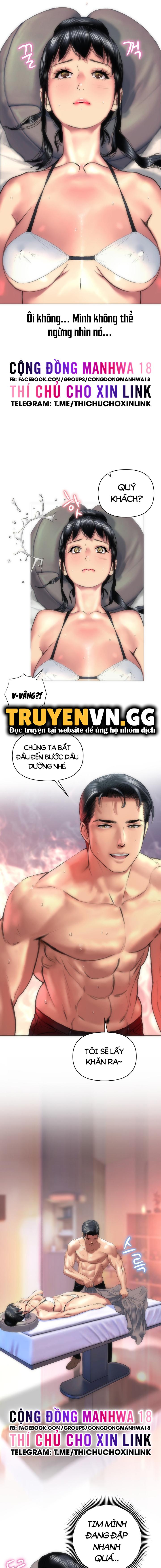 Những Cô Vợ Chiến Lợi Phẩm Chapter 2 - Page 8