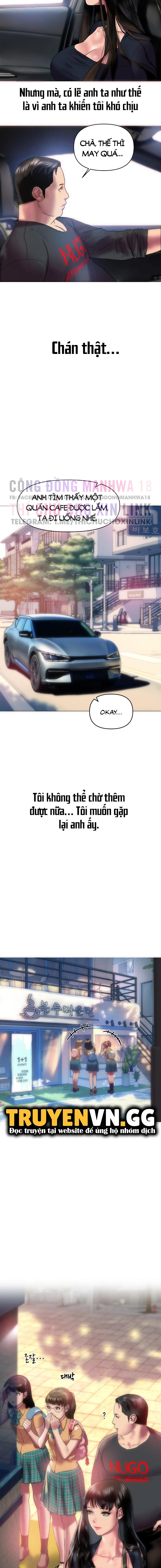 Những Cô Vợ Chiến Lợi Phẩm Chapter 3 - Page 18