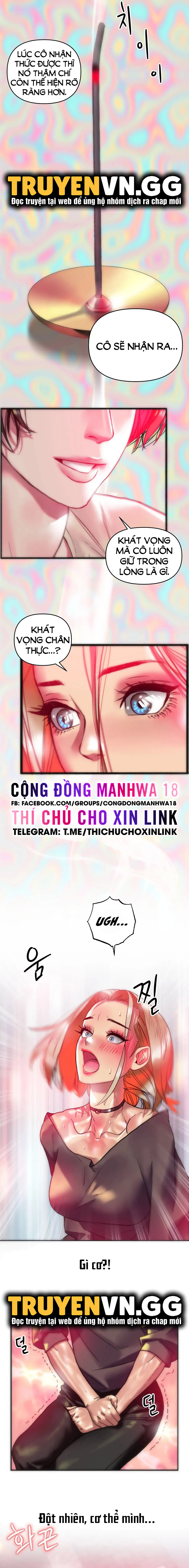 Những Cô Vợ Chiến Lợi Phẩm Chapter 17 - Page 9