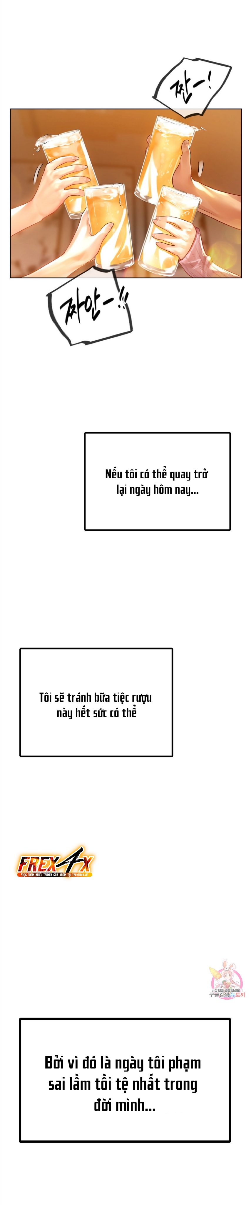 Đàn Ông Và Đàn Bà Ở Sillim Chapter 8 - Page 34