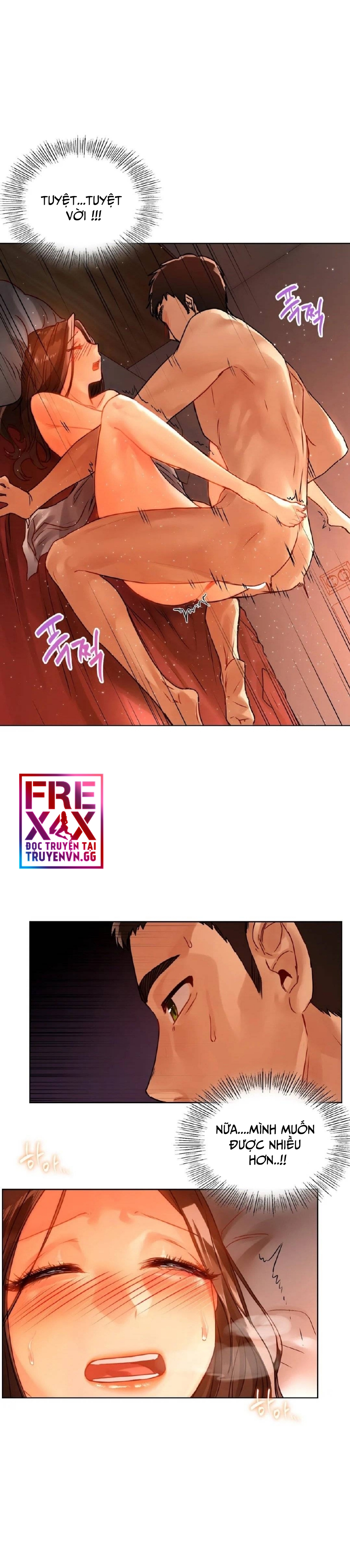 Đàn Ông Và Đàn Bà Ở Sillim Chapter 15 - Page 24