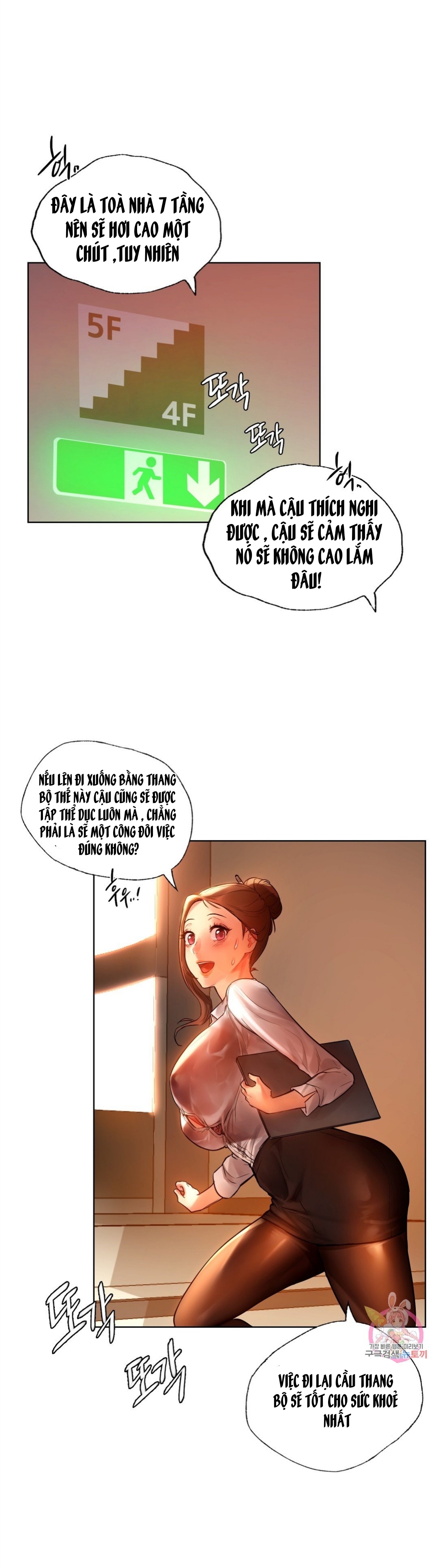 Đàn Ông Và Đàn Bà Ở Sillim Chapter 2 - Page 29