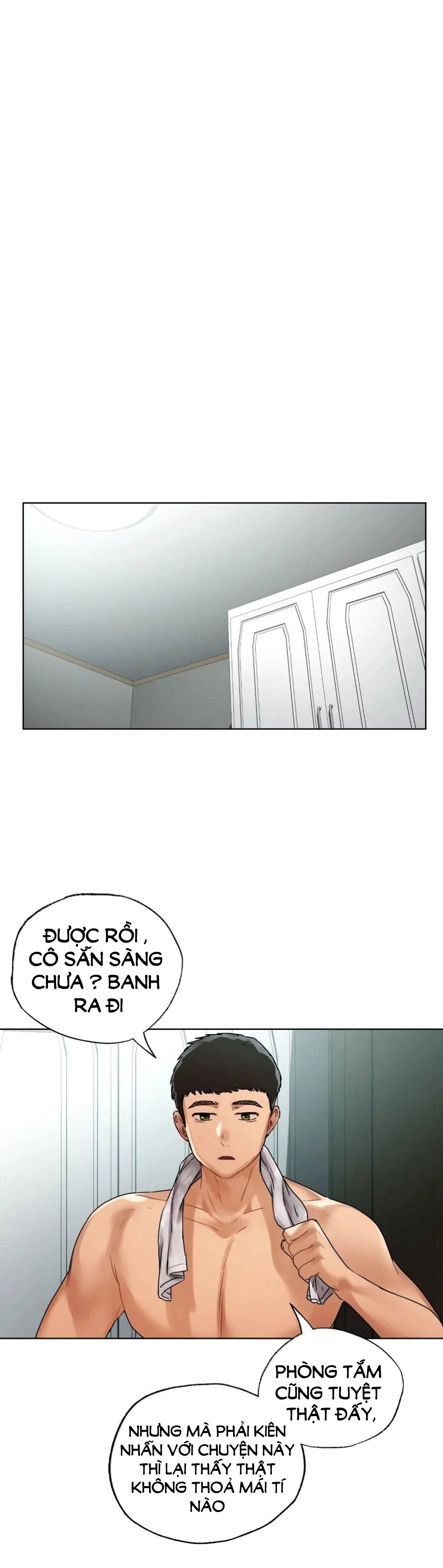 Đàn Ông Và Đàn Bà Ở Sillim Chapter 24 - Page 12