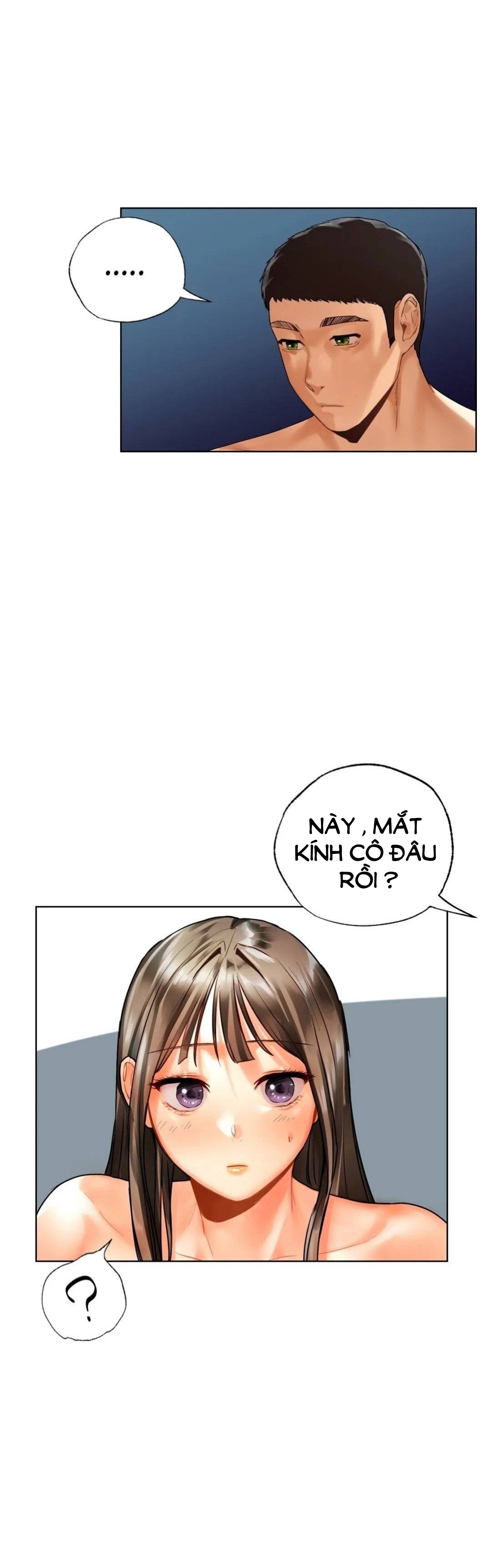 Đàn Ông Và Đàn Bà Ở Sillim Chapter 24 - Page 14