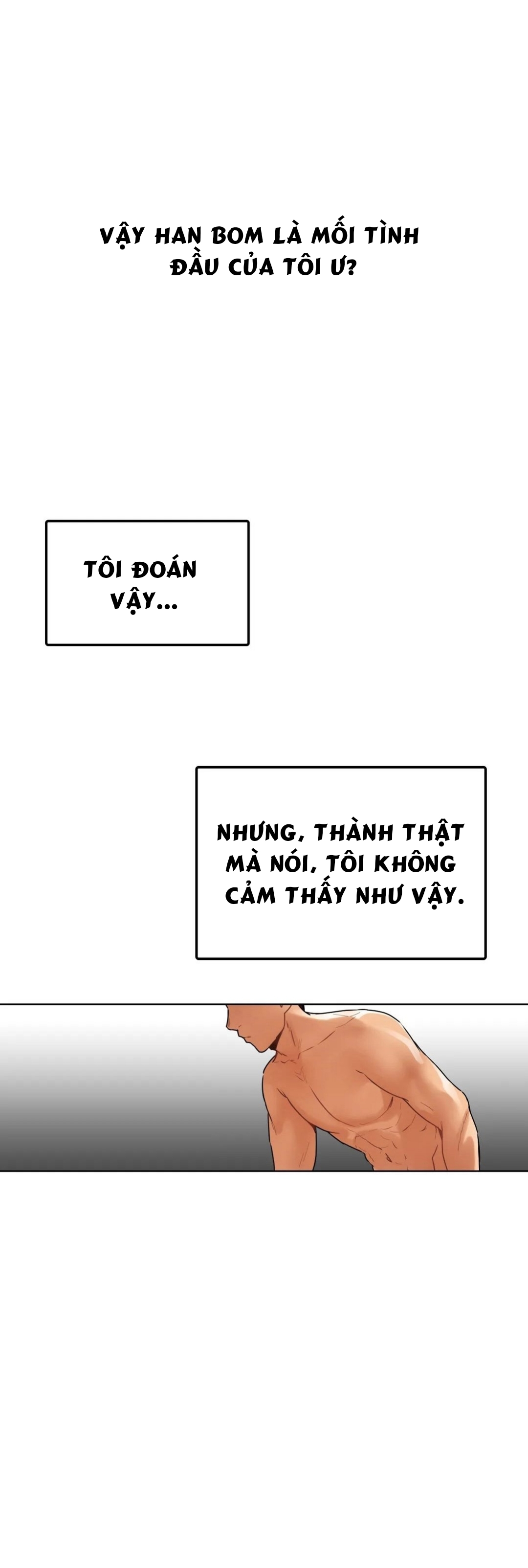 Đàn Ông Và Đàn Bà Ở Sillim Chapter 24 - Page 21