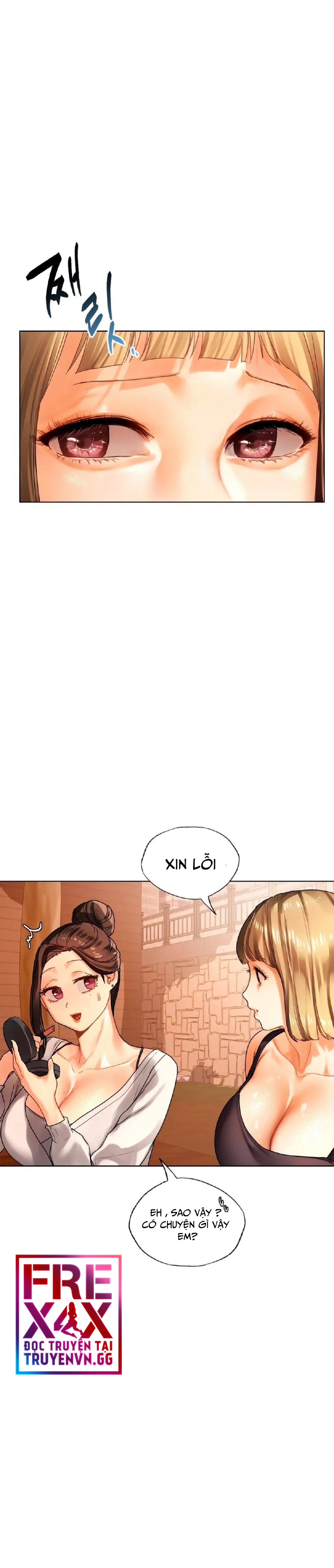 Đàn Ông Và Đàn Bà Ở Sillim Chapter 18 - Page 20