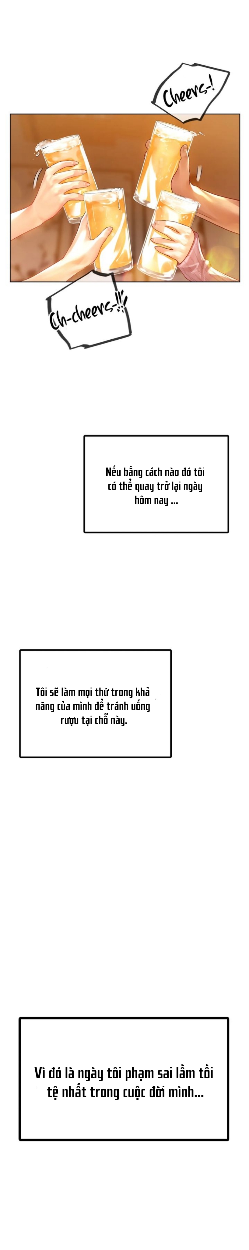 Đàn Ông Và Đàn Bà Ở Sillim Chapter 9 - Page 3