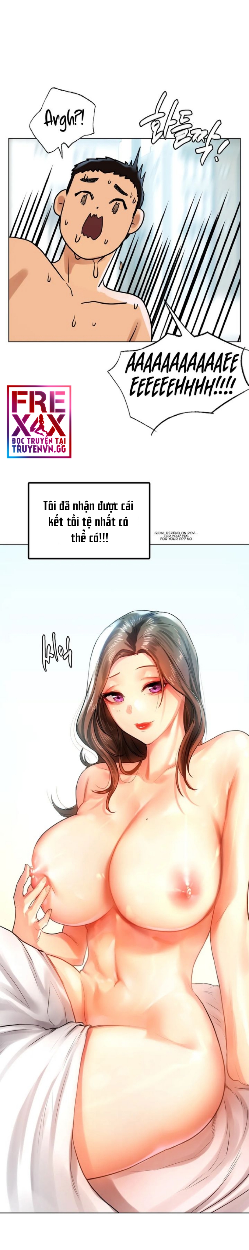 Đàn Ông Và Đàn Bà Ở Sillim Chapter 9 - Page 30