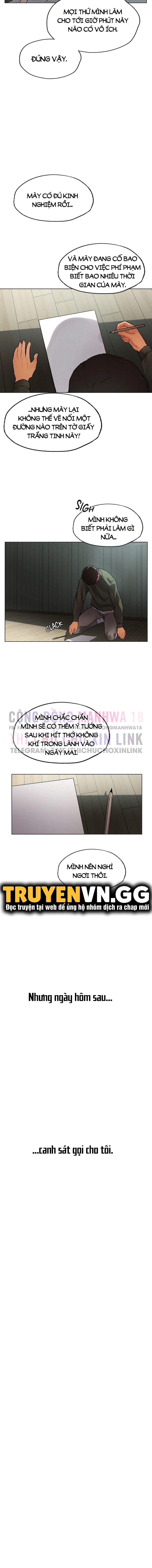 Đàn Ông Và Đàn Bà Ở Sillim Chapter 30 - Page 11