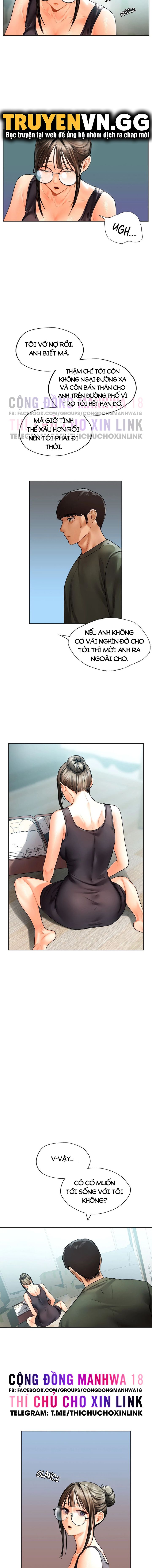 Đàn Ông Và Đàn Bà Ở Sillim Chapter 30 - Page 5