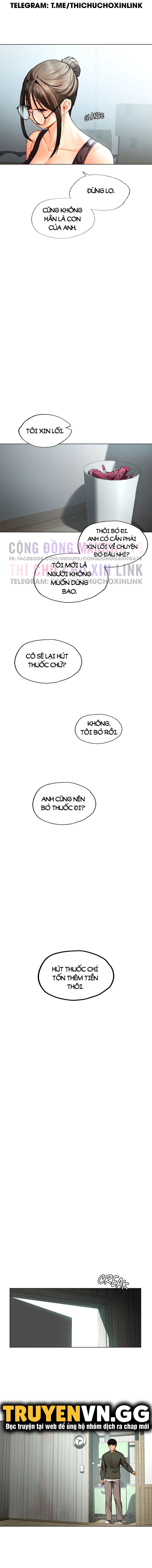 Đàn Ông Và Đàn Bà Ở Sillim Chapter 30 - Page 9