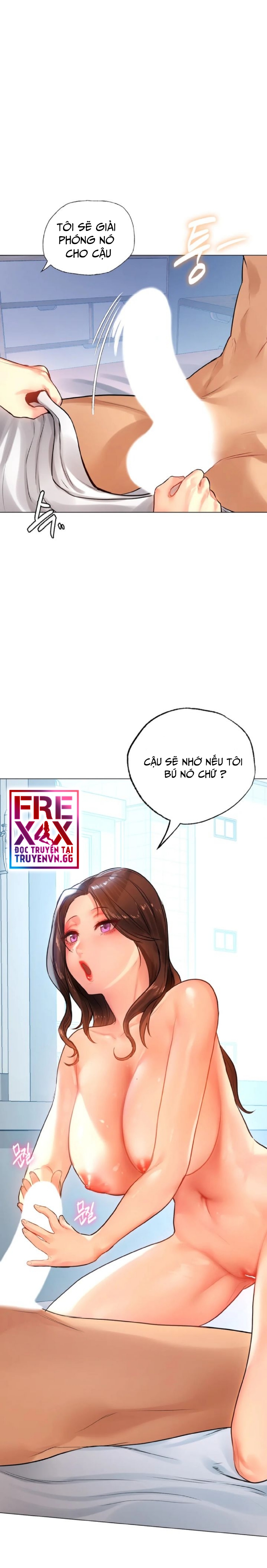 Đàn Ông Và Đàn Bà Ở Sillim Chapter 10 - Page 15