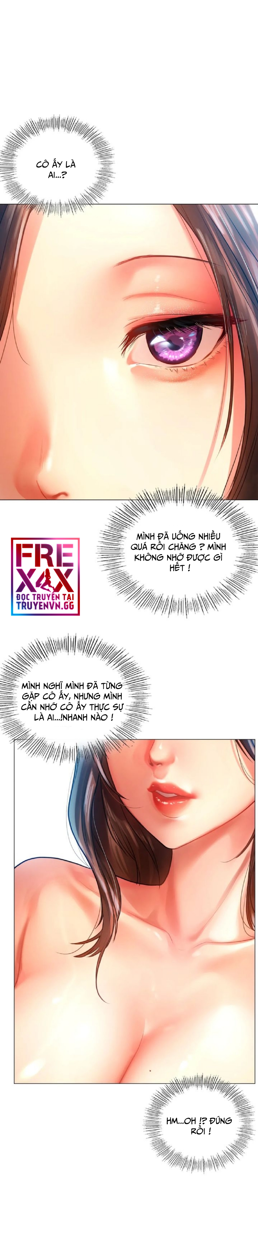 Đàn Ông Và Đàn Bà Ở Sillim Chapter 10 - Page 7