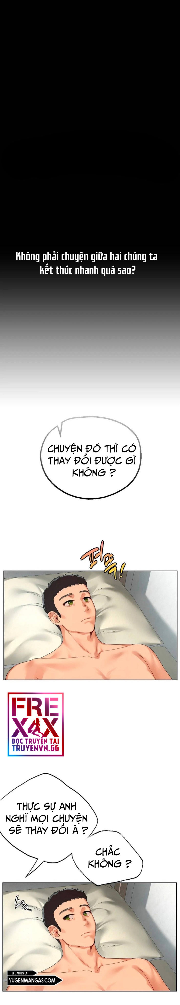 Đàn Ông Và Đàn Bà Ở Sillim Chapter 19 - Page 10