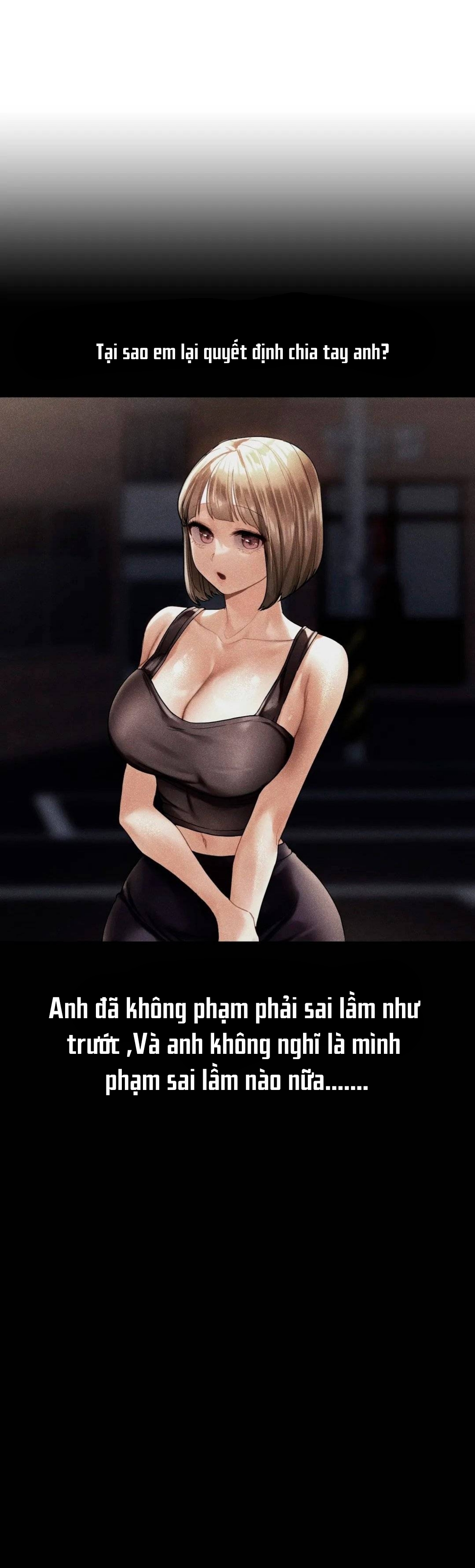 Đàn Ông Và Đàn Bà Ở Sillim Chapter 19 - Page 25