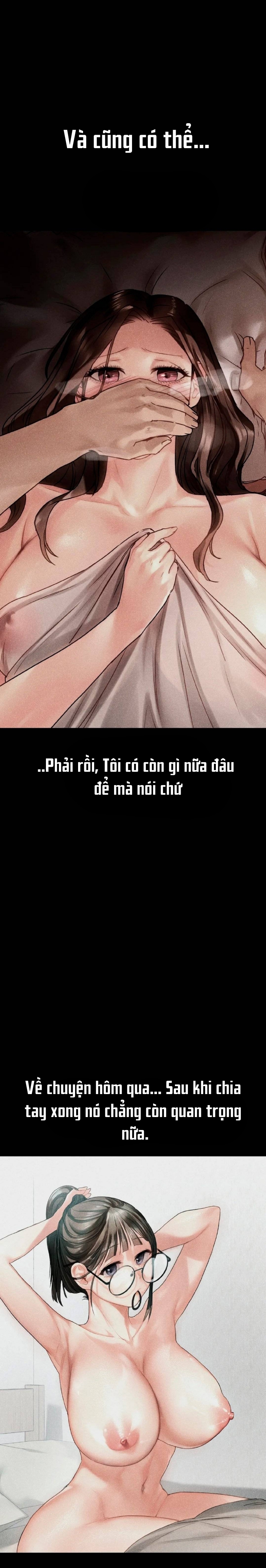 Đàn Ông Và Đàn Bà Ở Sillim Chapter 19 - Page 27