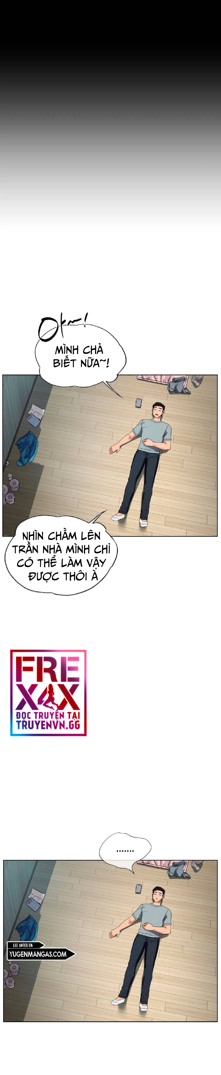 Đàn Ông Và Đàn Bà Ở Sillim Chapter 19 - Page 28