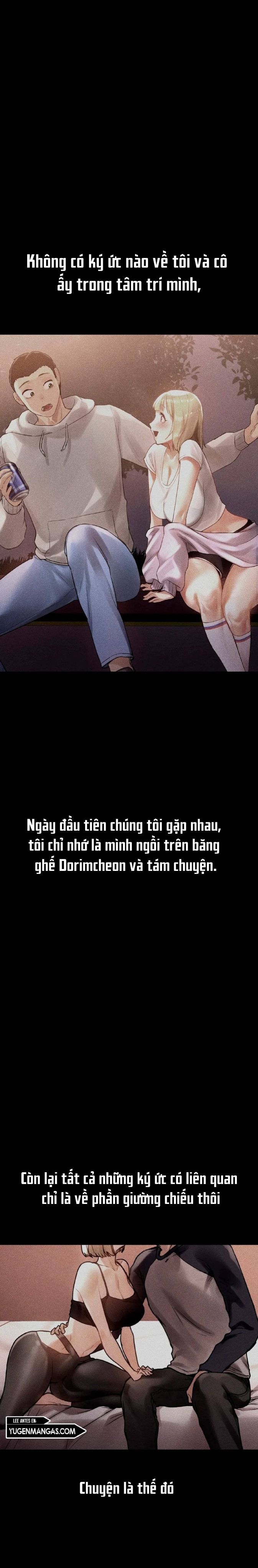 Đàn Ông Và Đàn Bà Ở Sillim Chapter 19 - Page 7