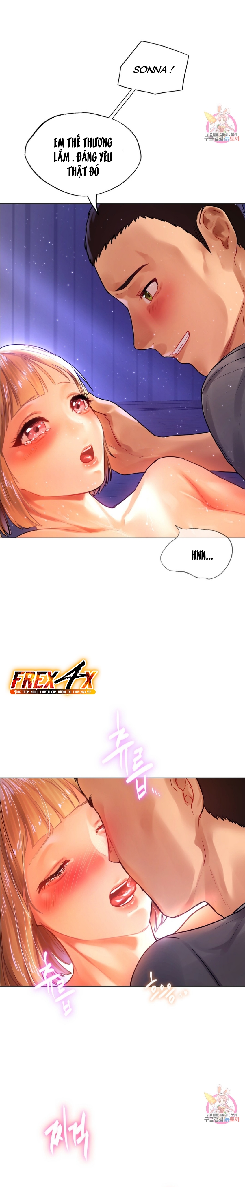 Đàn Ông Và Đàn Bà Ở Sillim Chapter 7 - Page 13