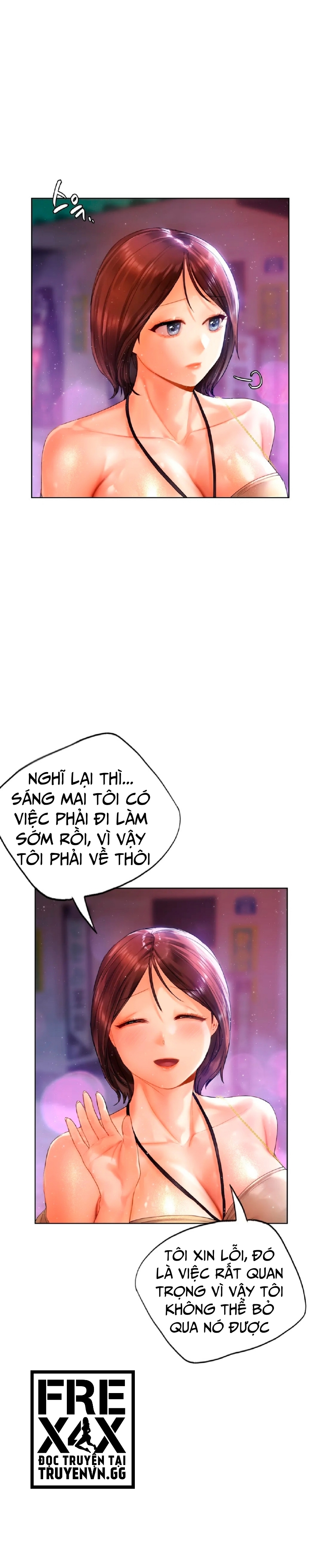 Đàn Ông Và Đàn Bà Ở Sillim Chapter 20 - Page 23