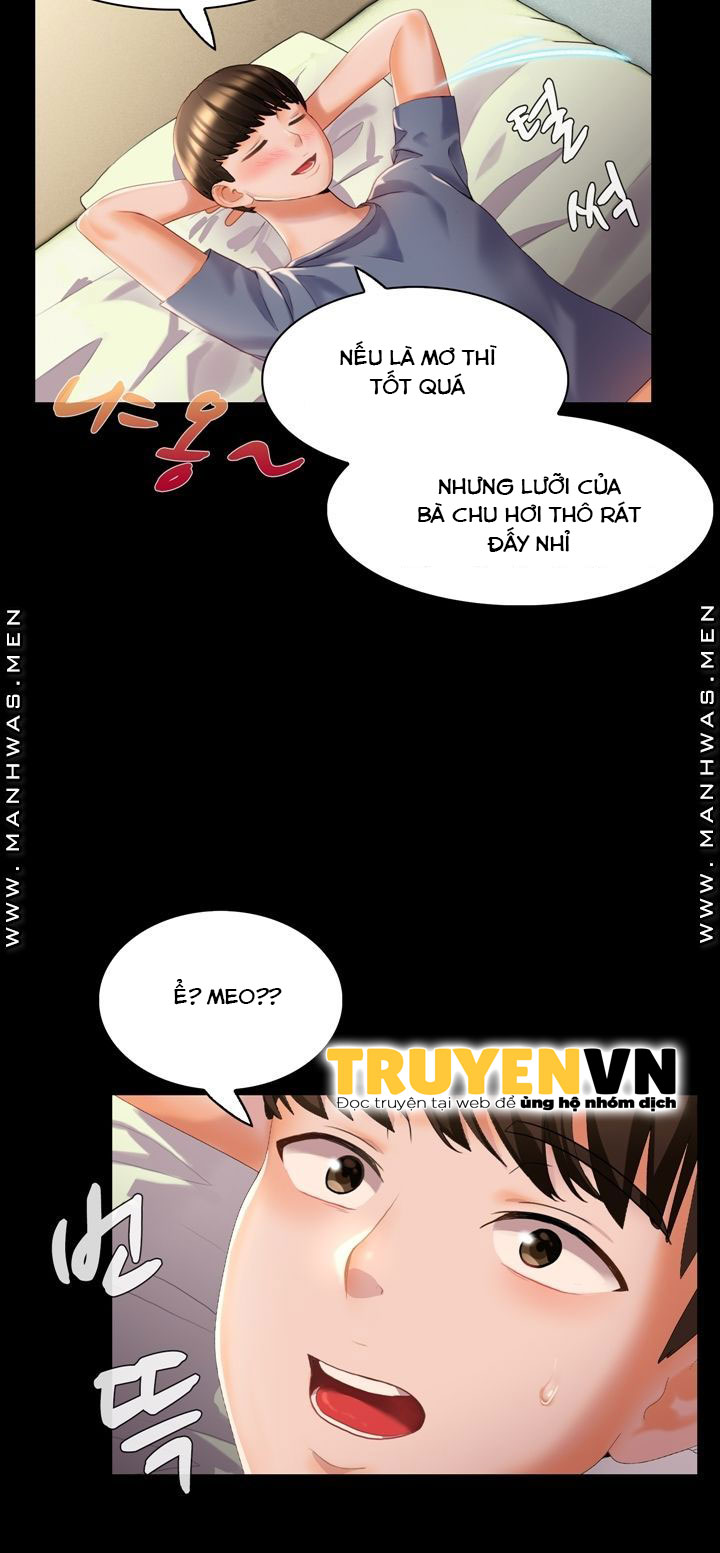 Thánh Đường Nhục Dục Chapter 6 - Page 16