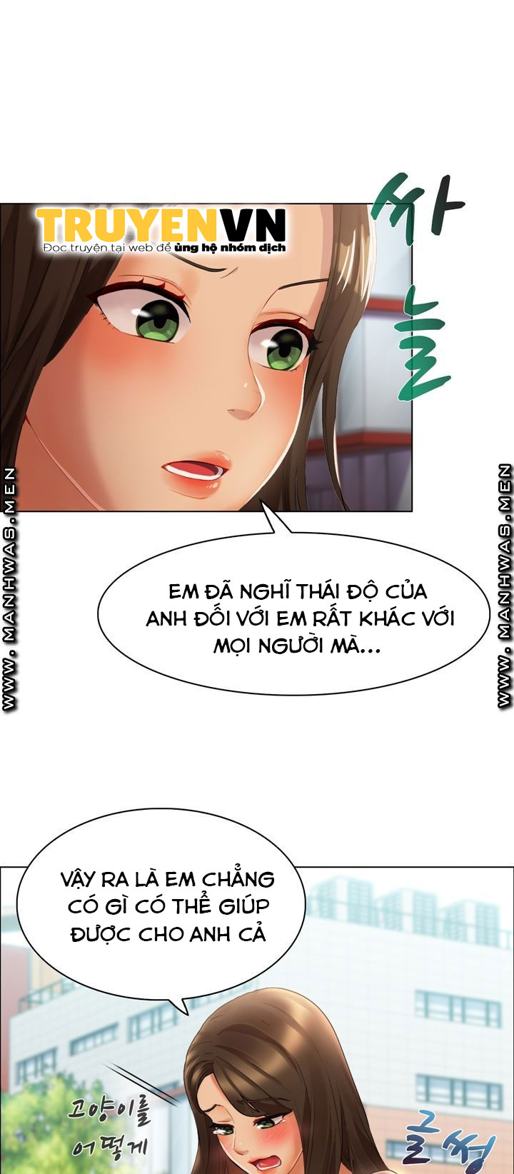 Thánh Đường Nhục Dục Chapter 6 - Page 35