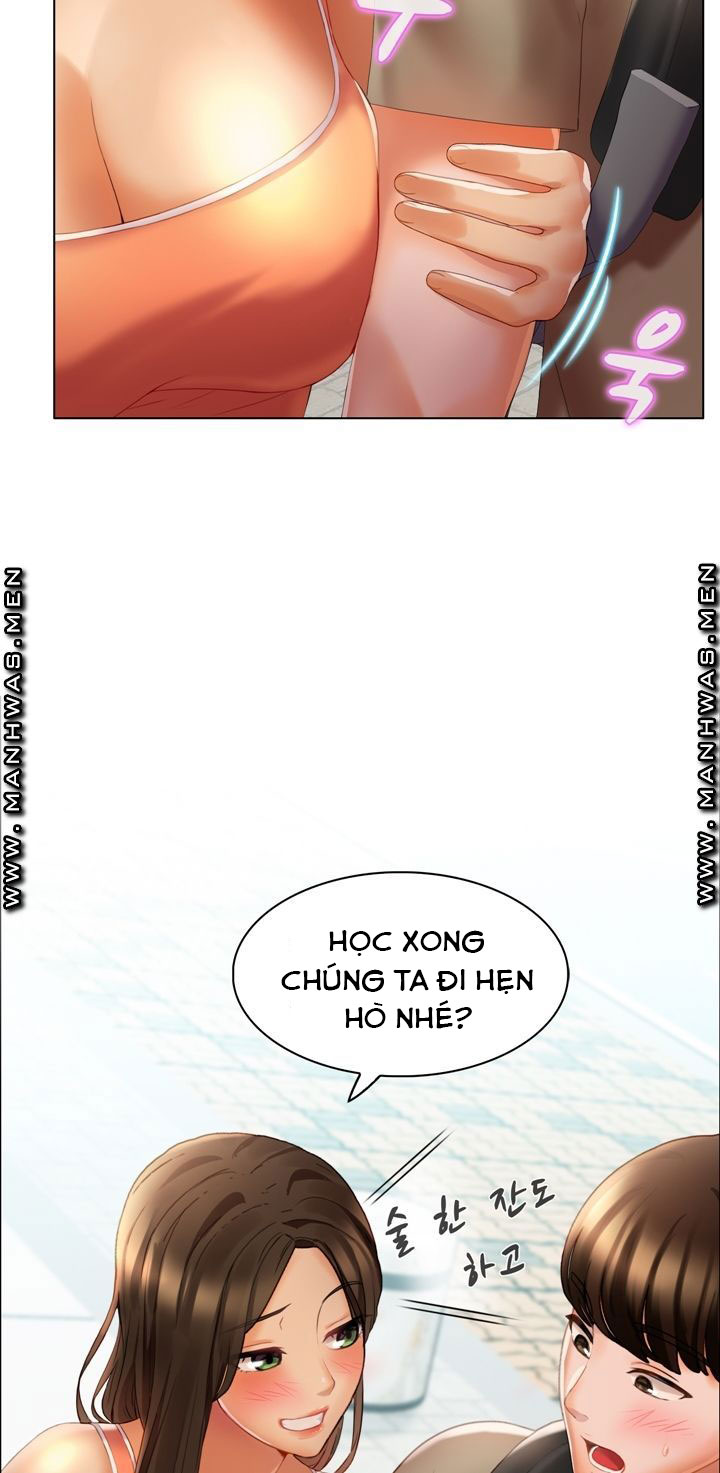 Thánh Đường Nhục Dục Chapter 6 - Page 42