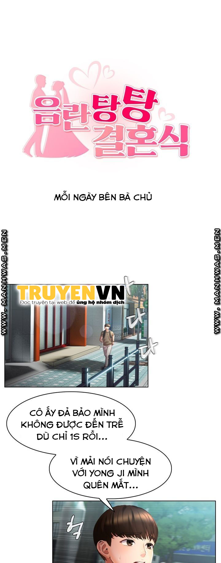 HentaiVn Truyện tranh online