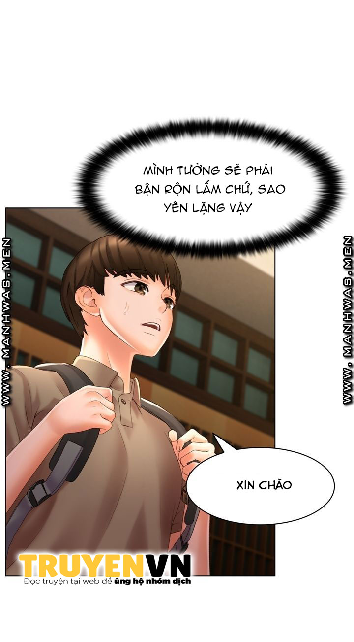 Thánh Đường Nhục Dục Chapter 7 - Page 20