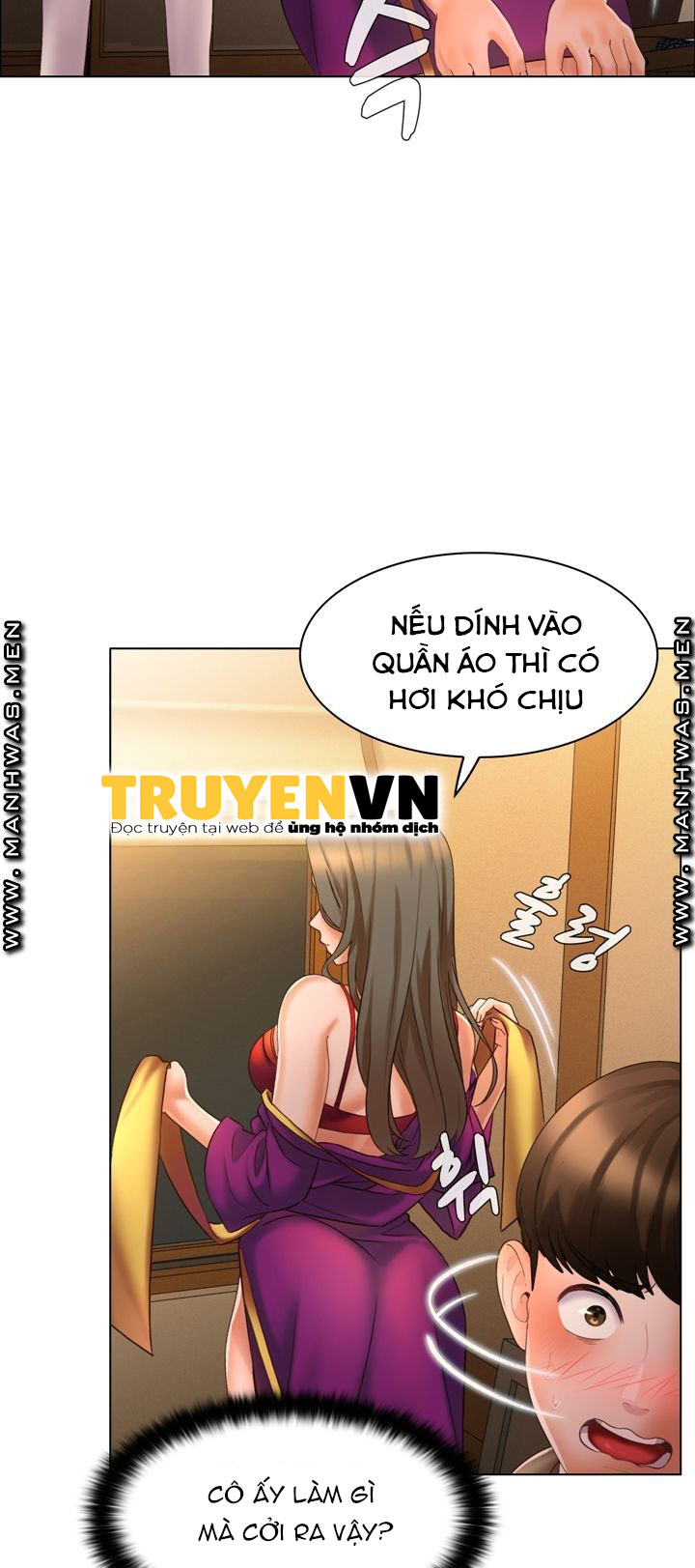 Thánh Đường Nhục Dục Chapter 7 - Page 40