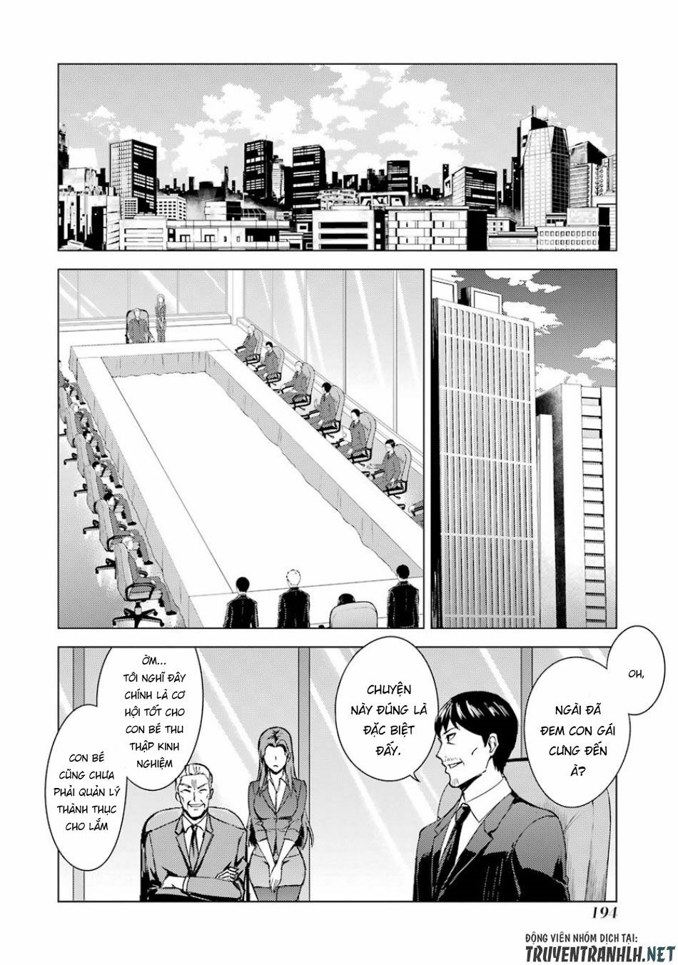 Ore No Genjitsu Wa Renai Game?? Ka To Omottara Inochigake No Game Datta Chapter 36 - Page 47