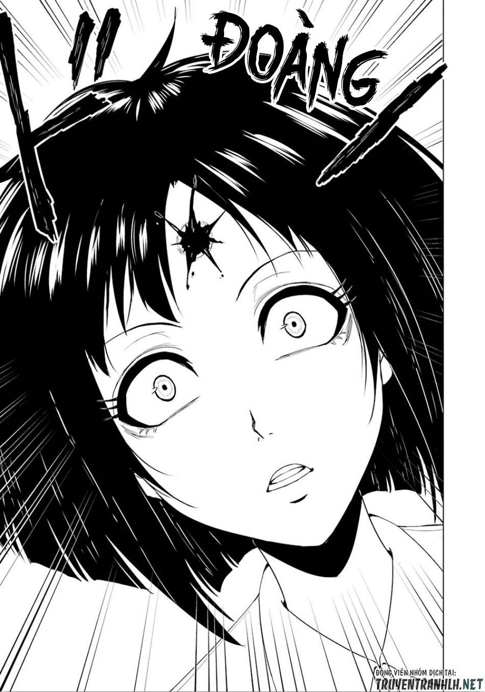 Ore No Genjitsu Wa Renai Game?? Ka To Omottara Inochigake No Game Datta Chapter 23.1 - Page 8