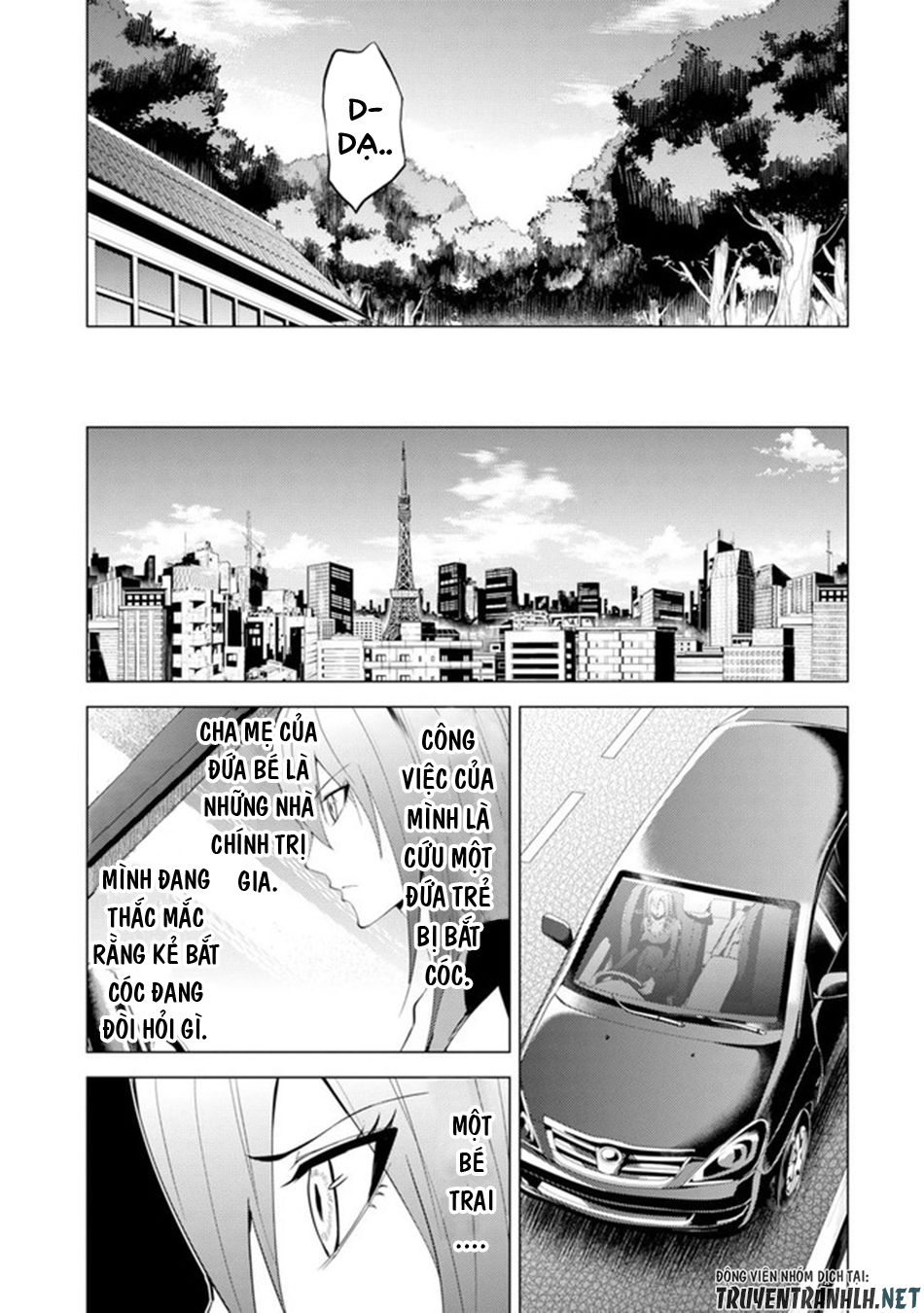 Ore No Genjitsu Wa Renai Game?? Ka To Omottara Inochigake No Game Datta Chapter 19.1 - Page 14