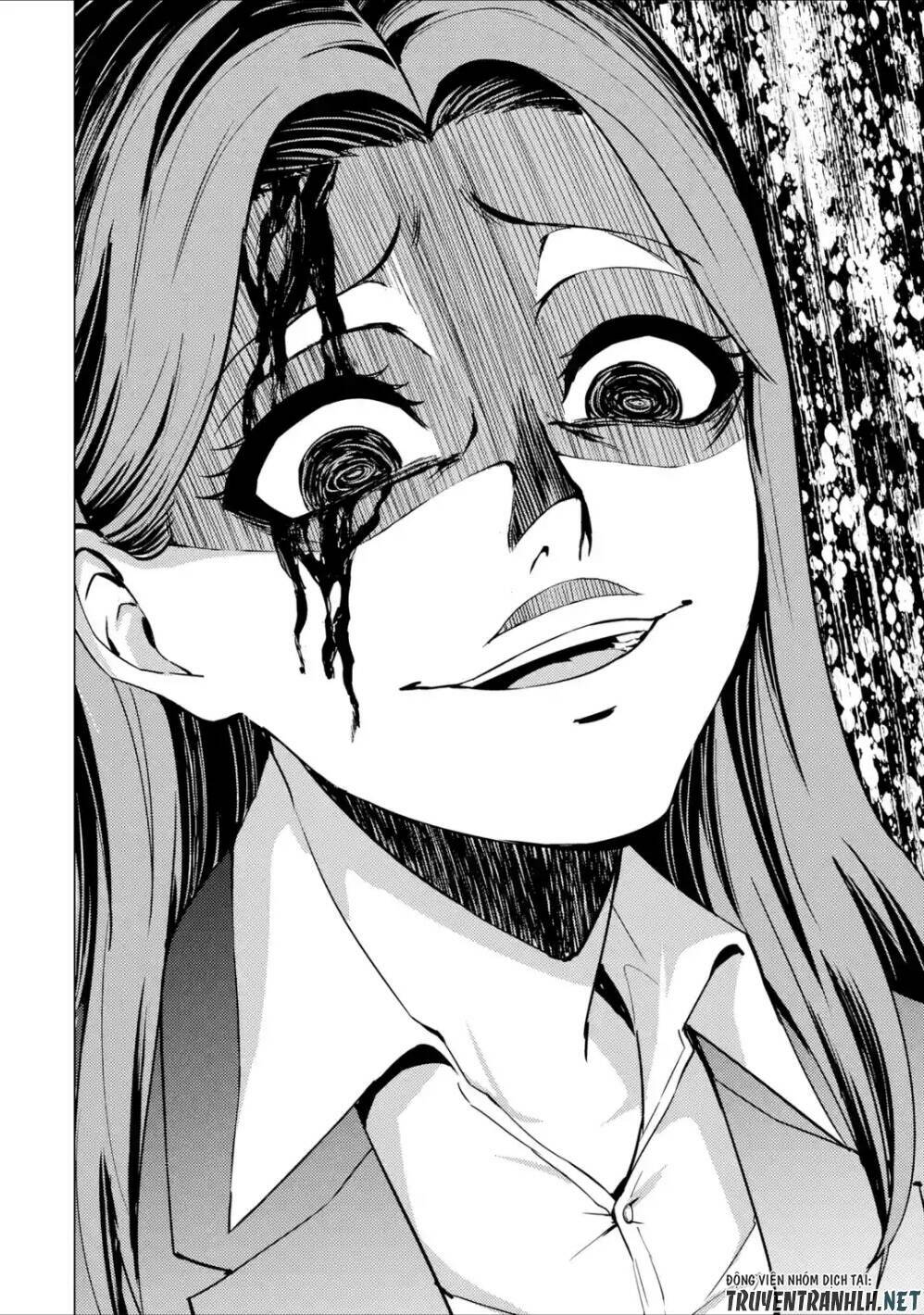 Ore No Genjitsu Wa Renai Game?? Ka To Omottara Inochigake No Game Datta Chapter 38 - Page 30