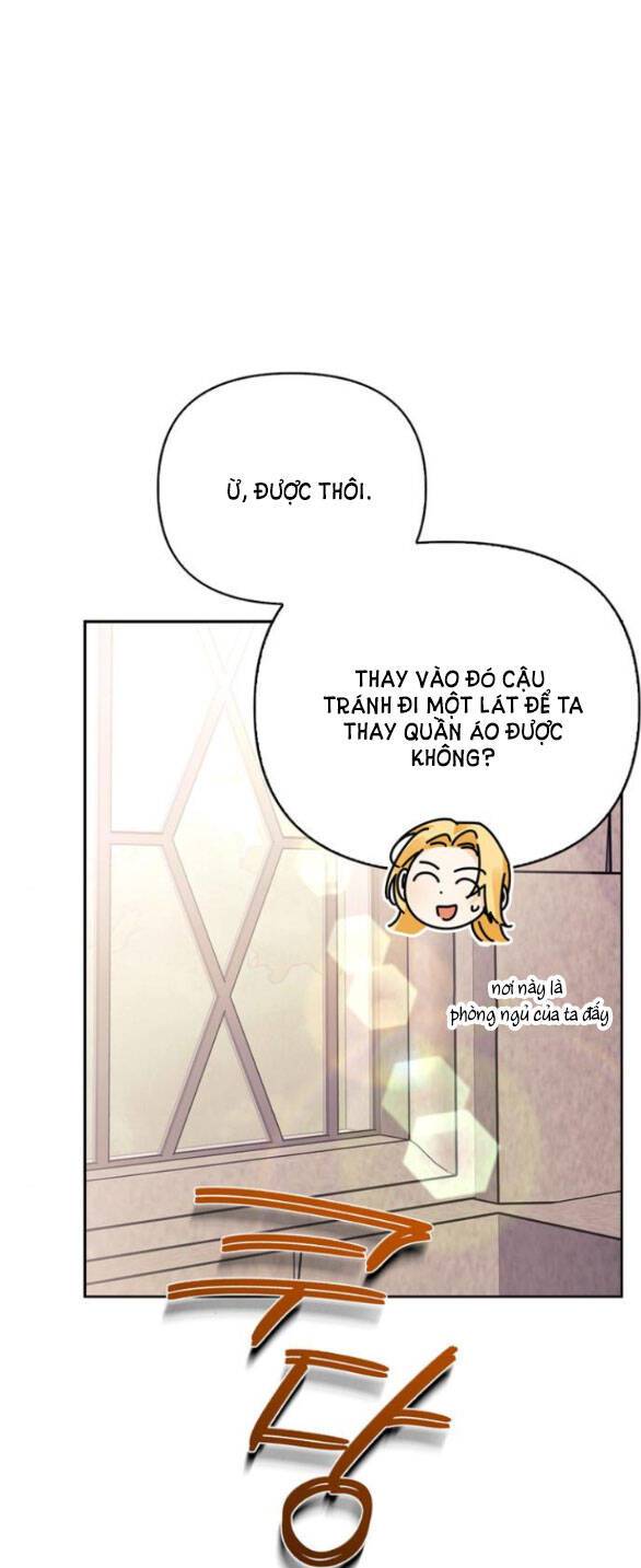 Tôi Thuần Hóa Chó Điên Của Chồng Cũ Chapter 21.1 - Page 7