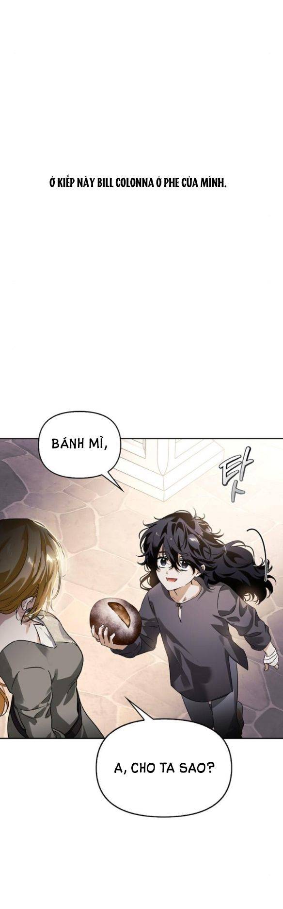 Tôi Thuần Hóa Chó Điên Của Chồng Cũ Chapter 5.5 - Page 23