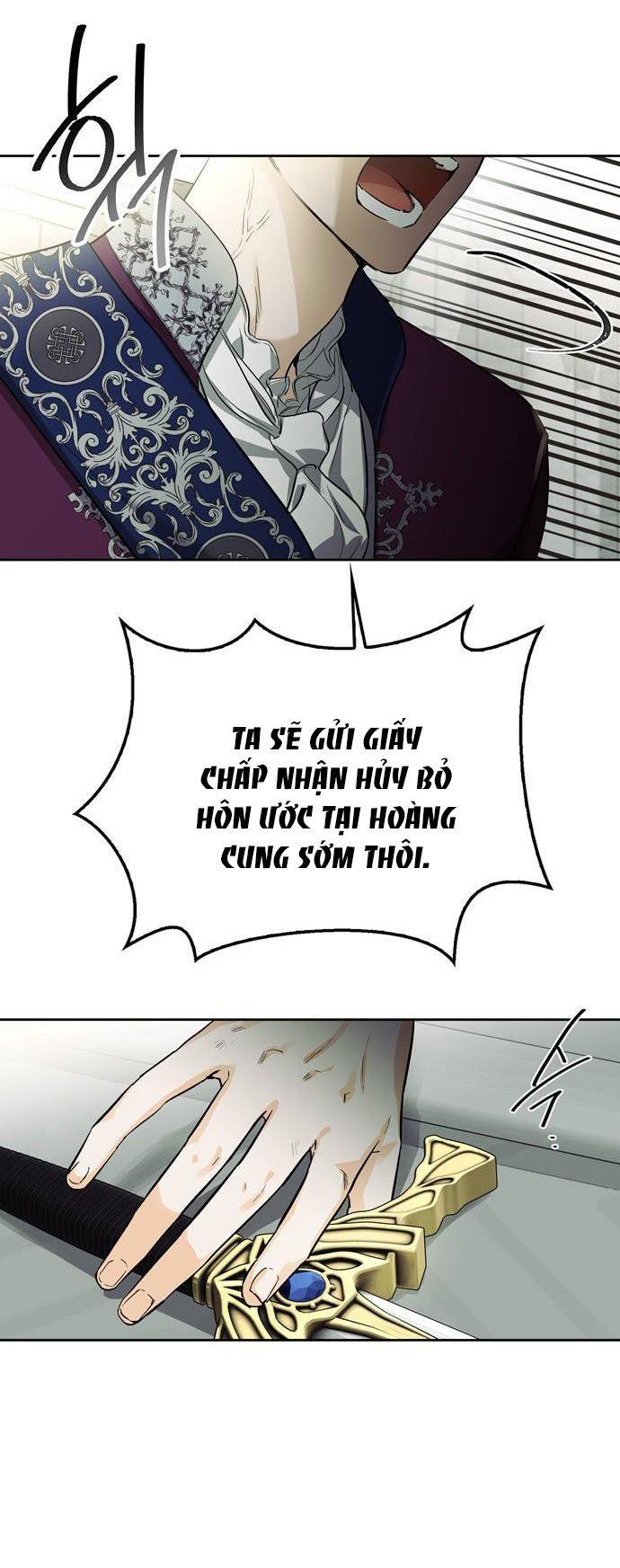 Tôi Thuần Hóa Chó Điên Của Chồng Cũ Chapter 1.5 - Page 29