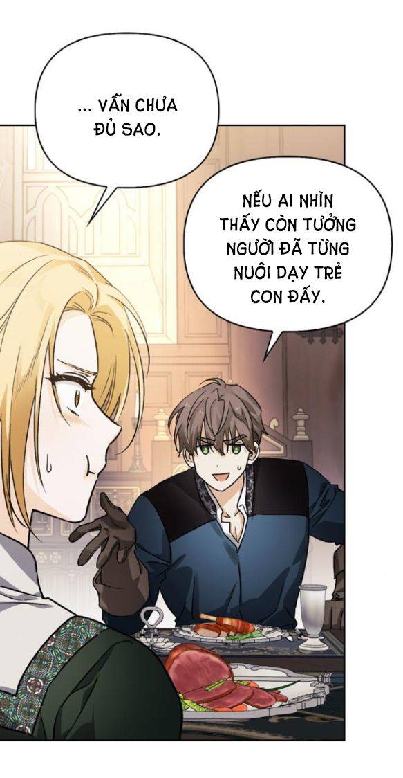 Tôi Thuần Hóa Chó Điên Của Chồng Cũ Chapter 8 - Page 20