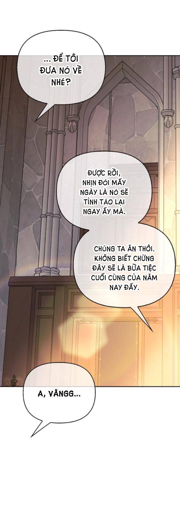 Tôi Thuần Hóa Chó Điên Của Chồng Cũ Chapter 8 - Page 26