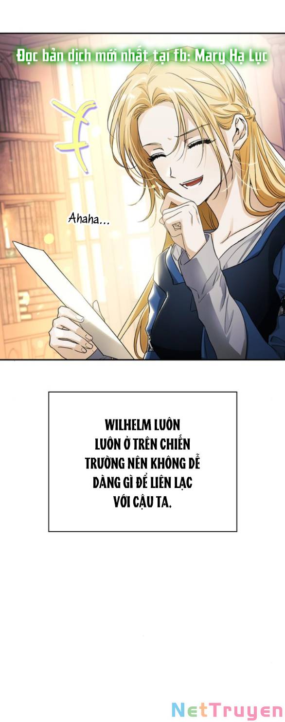 Tôi Thuần Hóa Chó Điên Của Chồng Cũ Chapter 16.2 - Page 9