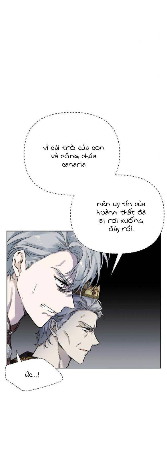 Tôi Thuần Hóa Chó Điên Của Chồng Cũ Chapter 2 - Page 15