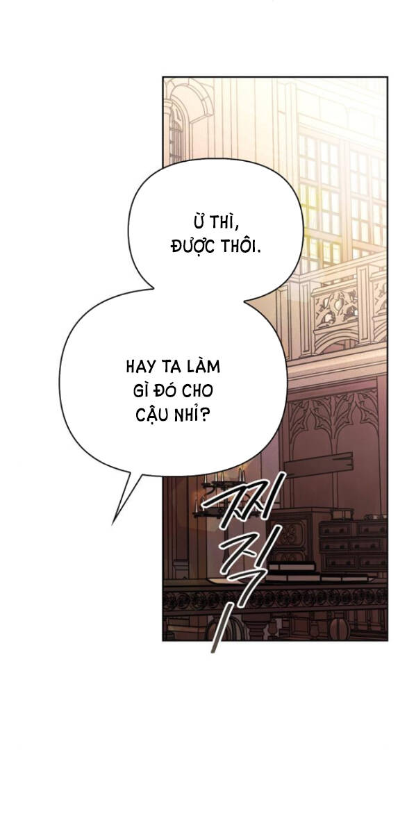 Tôi Thuần Hóa Chó Điên Của Chồng Cũ Chapter 15.2 - Page 19