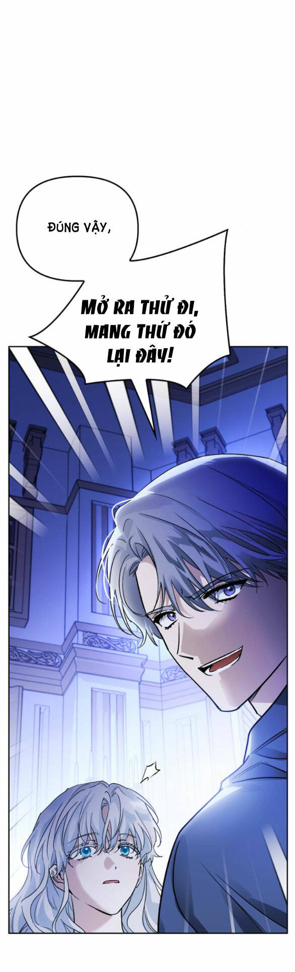 Tôi Thuần Hóa Chó Điên Của Chồng Cũ Chapter 26.2 - Page 7