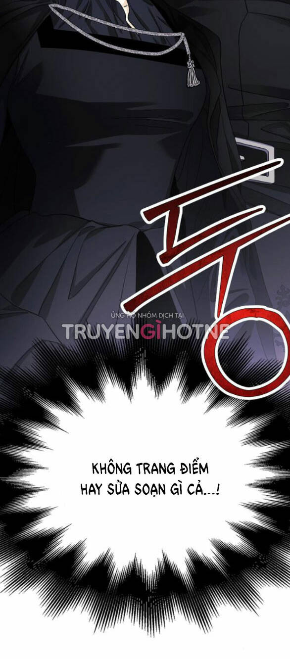 Tôi Thuần Hóa Chó Điên Của Chồng Cũ Chapter 27.1 - Page 30