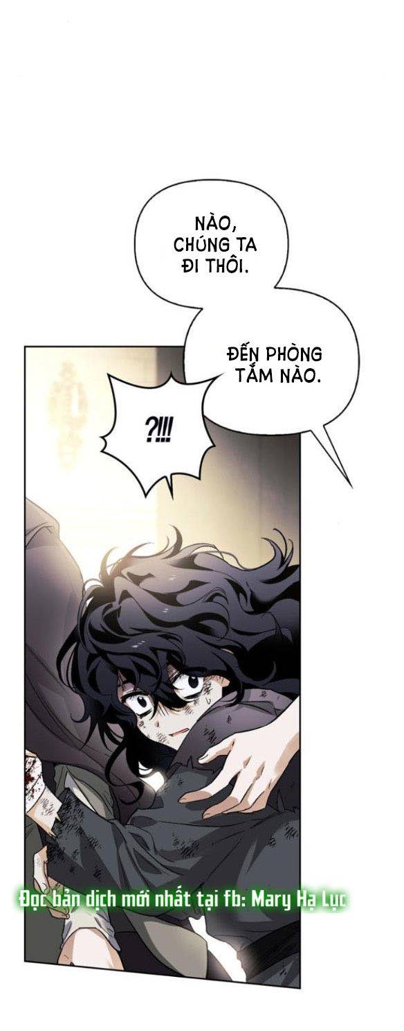 Tôi Thuần Hóa Chó Điên Của Chồng Cũ Chapter 4.5 - Page 18