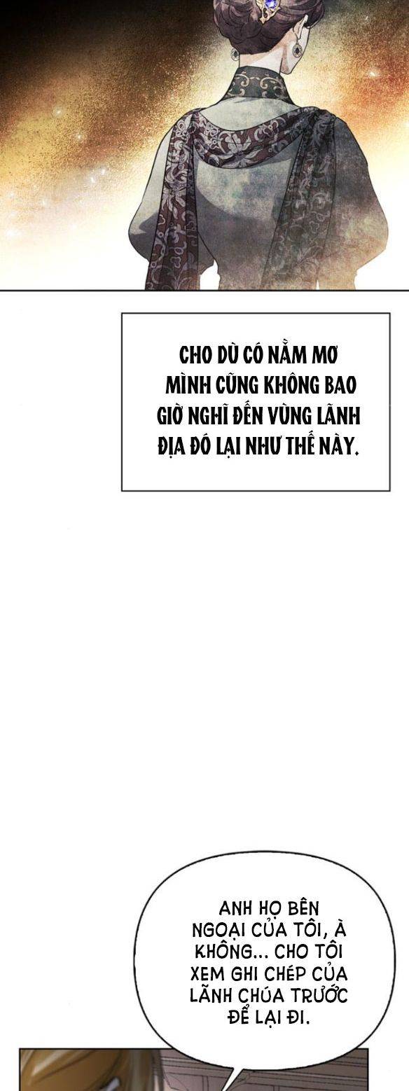 Tôi Thuần Hóa Chó Điên Của Chồng Cũ Chapter 4.5 - Page 3