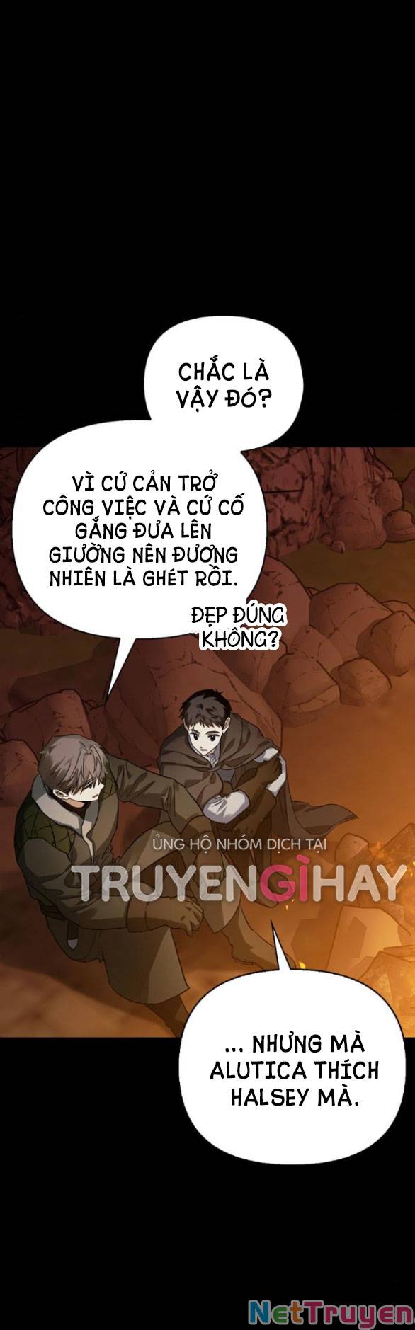 Tôi Thuần Hóa Chó Điên Của Chồng Cũ Chapter 14.1 - Page 2