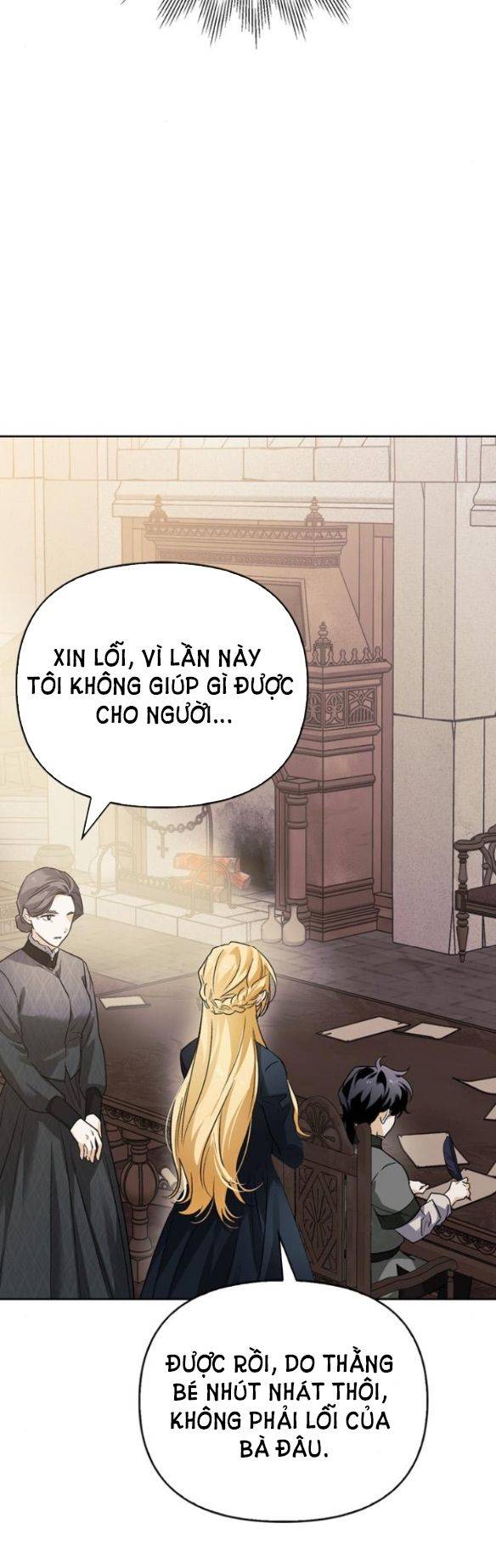 Tôi Thuần Hóa Chó Điên Của Chồng Cũ Chapter 6 - Page 2