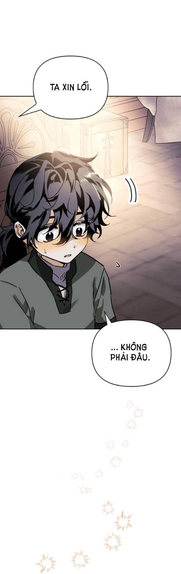 Tôi Thuần Hóa Chó Điên Của Chồng Cũ Chapter 6 - Page 22