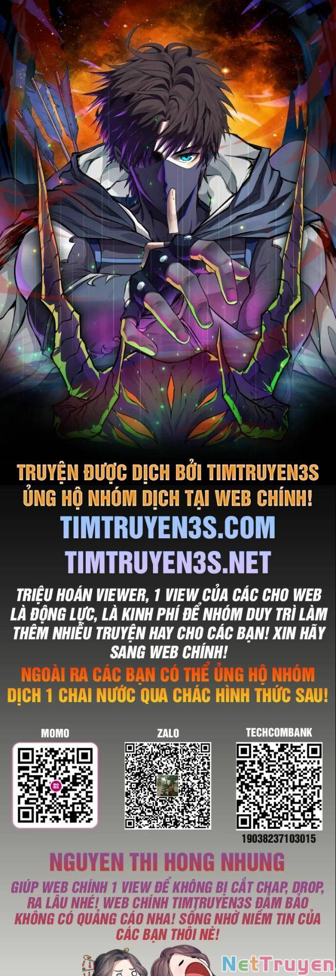 HentaiVn Truyện tranh online